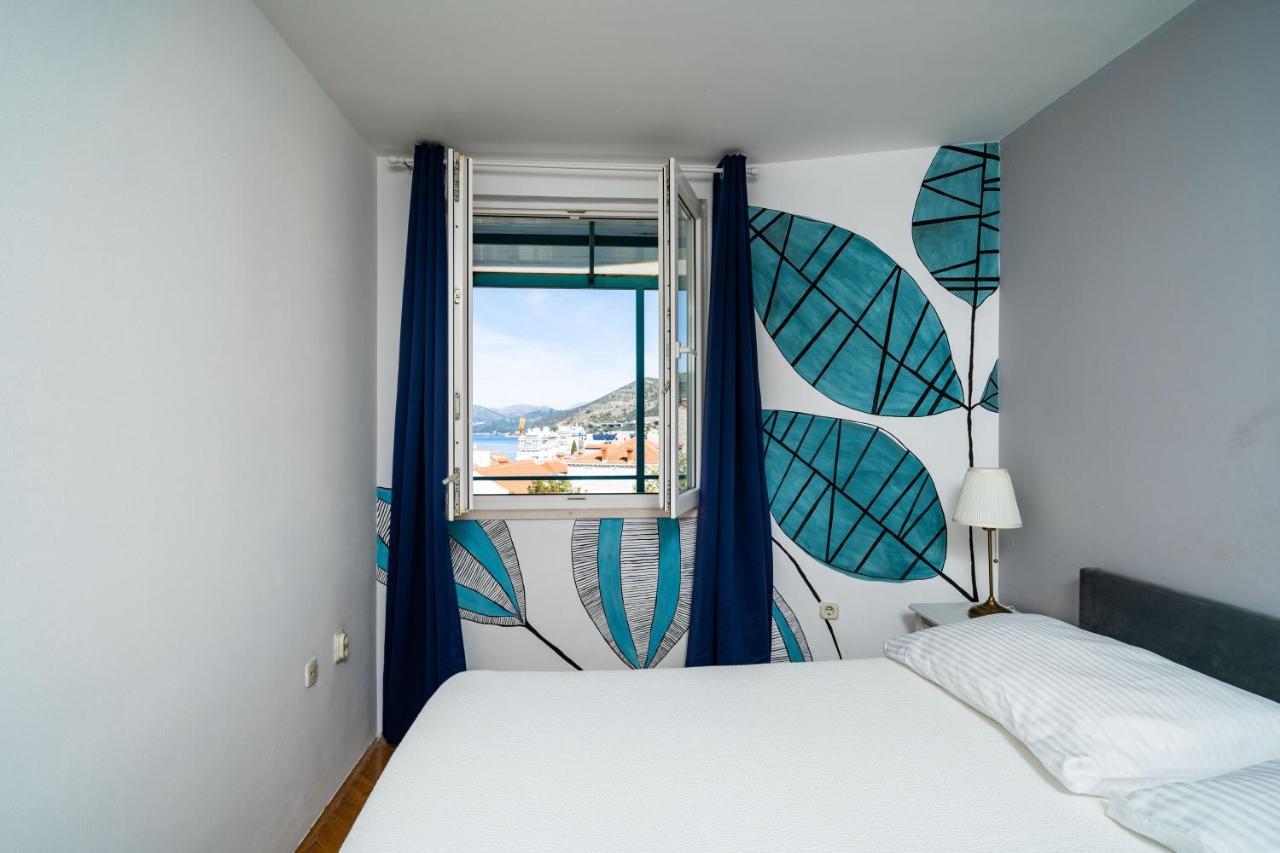 Apartment Radovan Dubrownik Zewnętrze zdjęcie