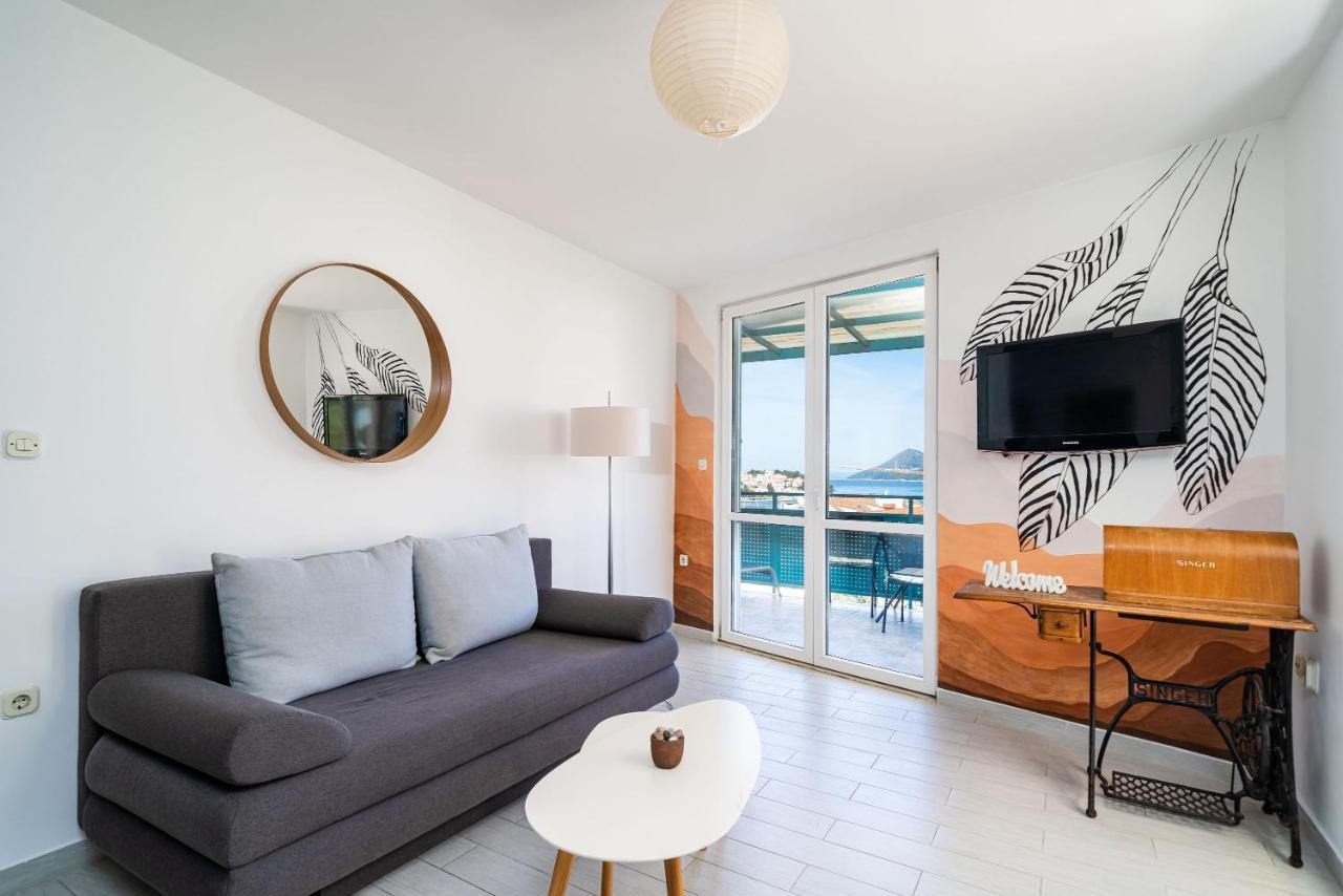 Apartment Radovan Dubrownik Zewnętrze zdjęcie