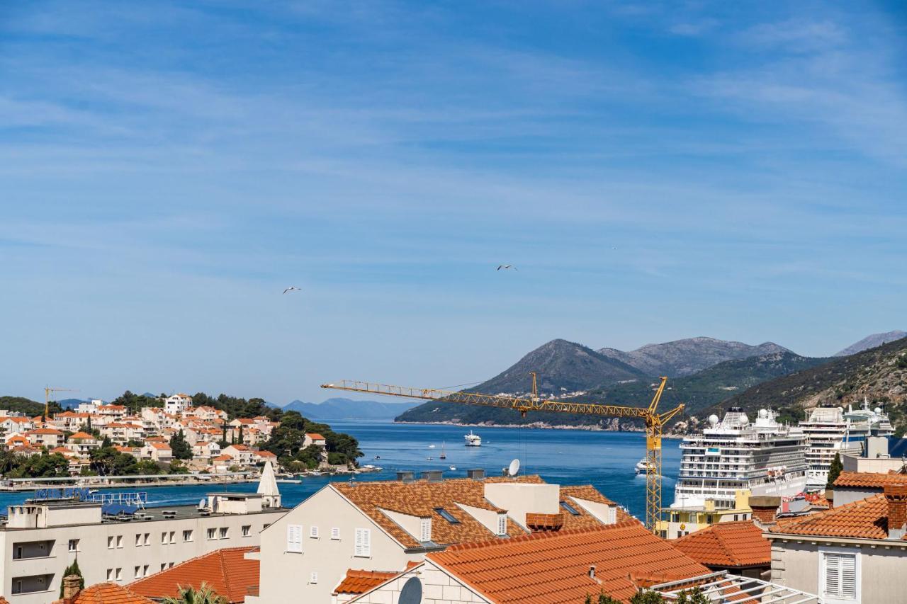 Apartment Radovan Dubrownik Zewnętrze zdjęcie