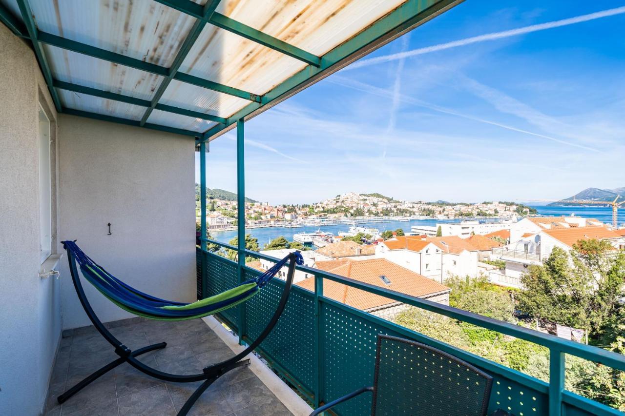 Apartment Radovan Dubrownik Zewnętrze zdjęcie