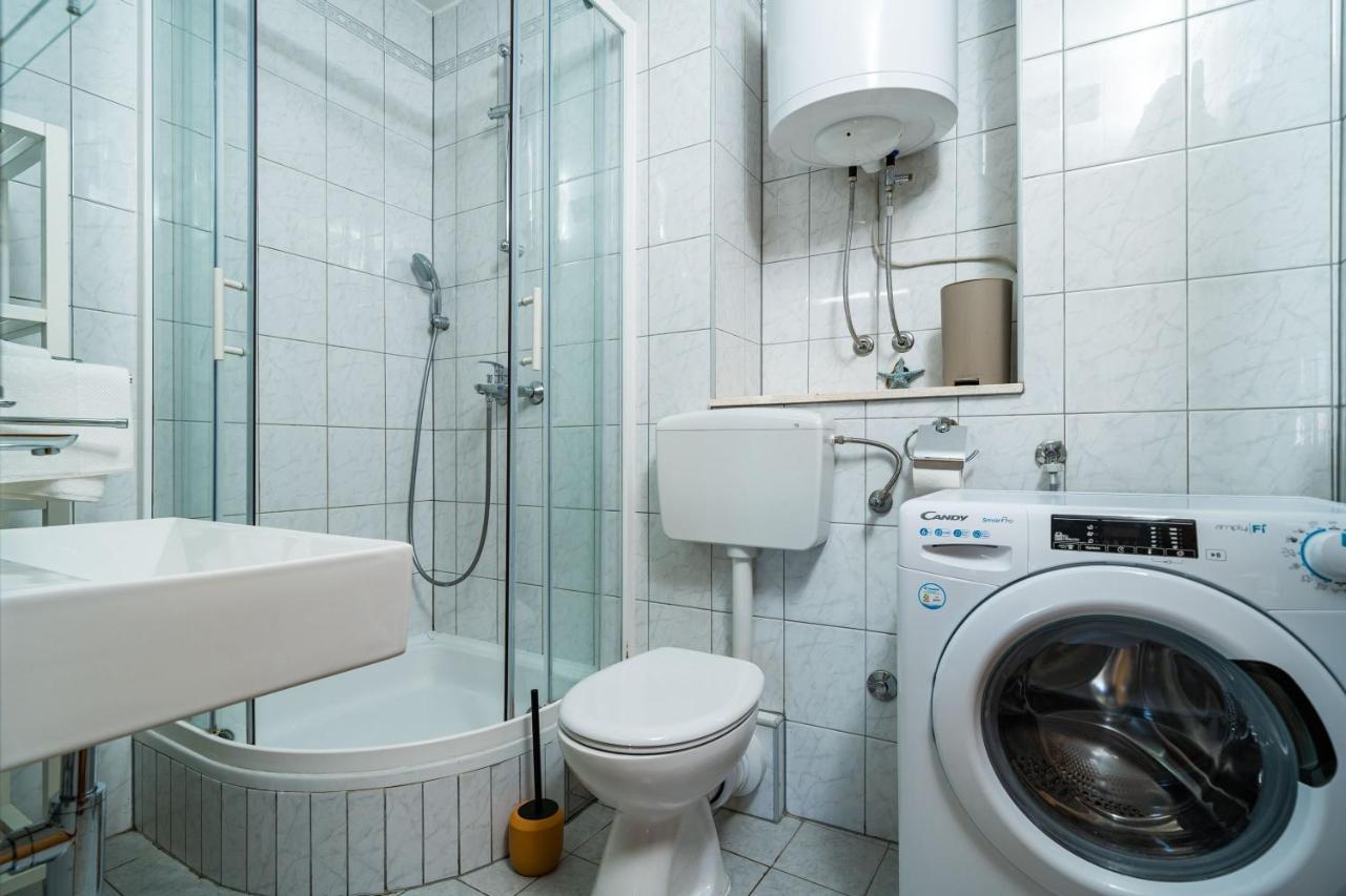 Apartment Radovan Dubrownik Zewnętrze zdjęcie