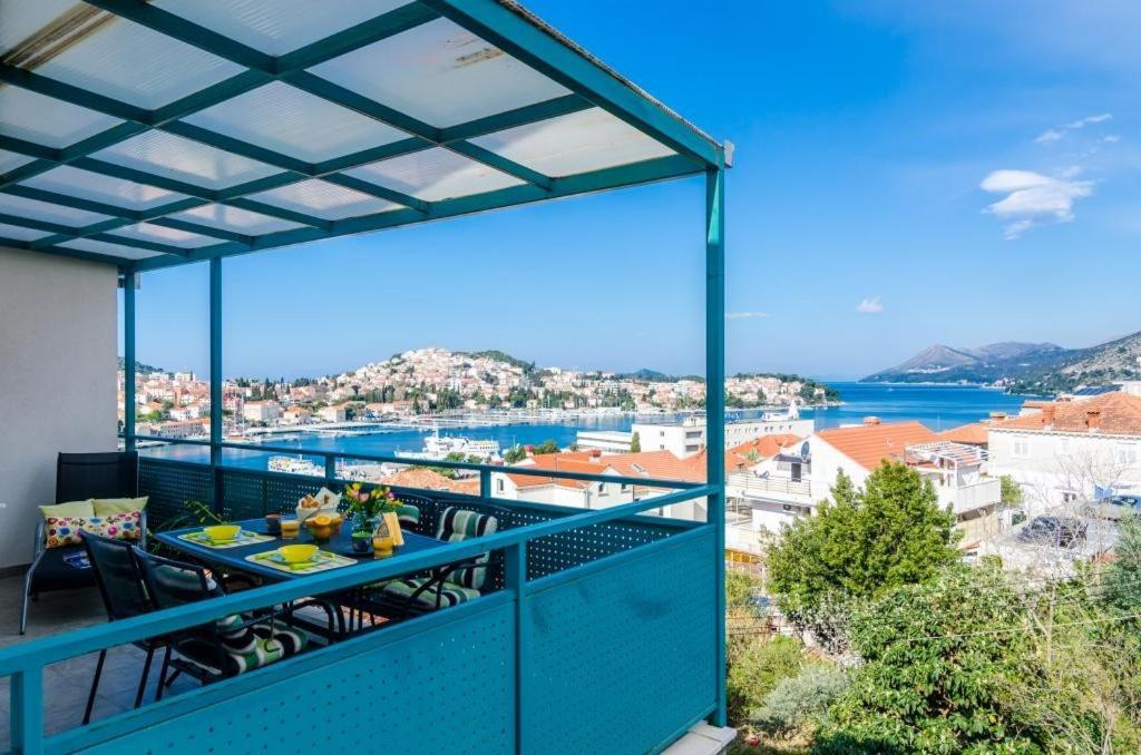 Apartment Radovan Dubrownik Zewnętrze zdjęcie