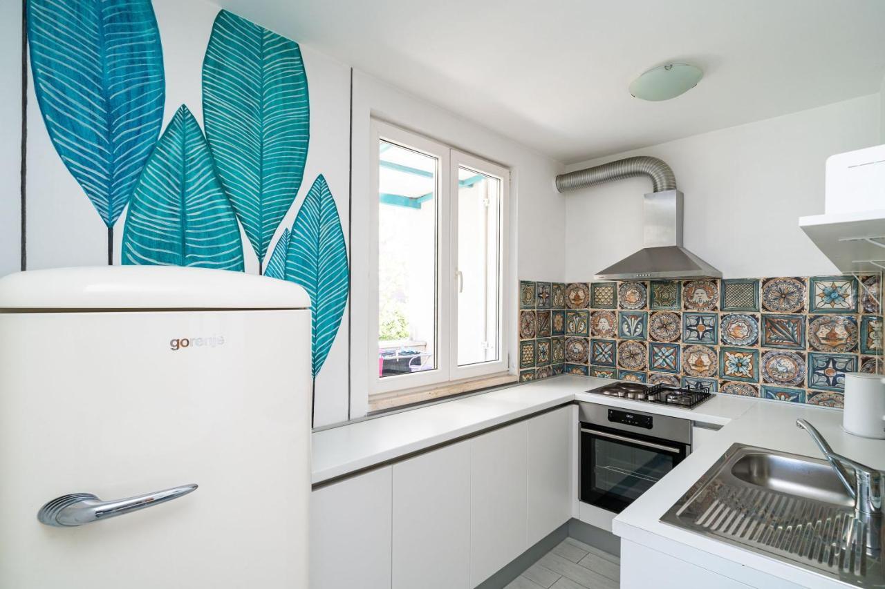 Apartment Radovan Dubrownik Zewnętrze zdjęcie
