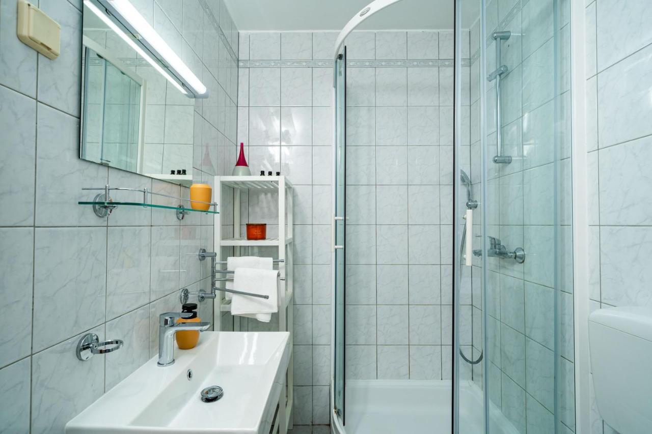 Apartment Radovan Dubrownik Zewnętrze zdjęcie