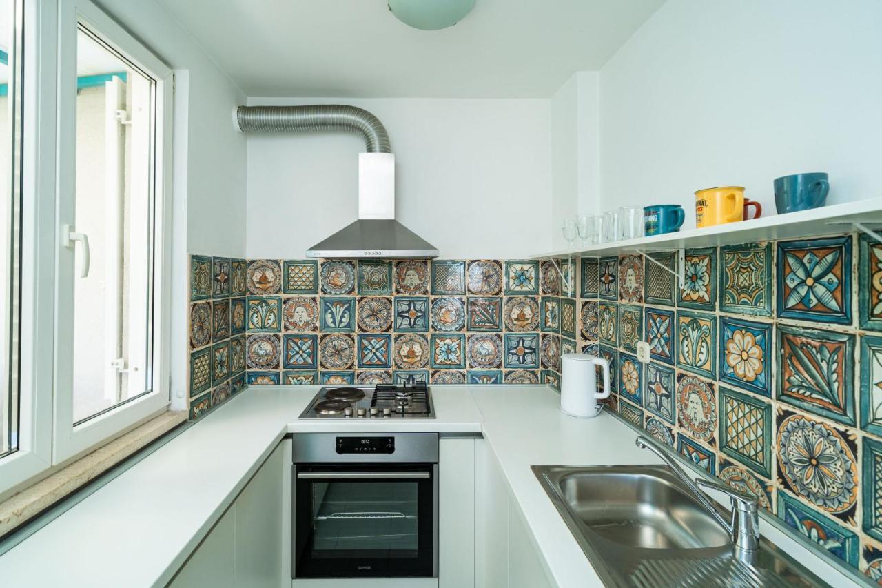 Apartment Radovan Dubrownik Zewnętrze zdjęcie