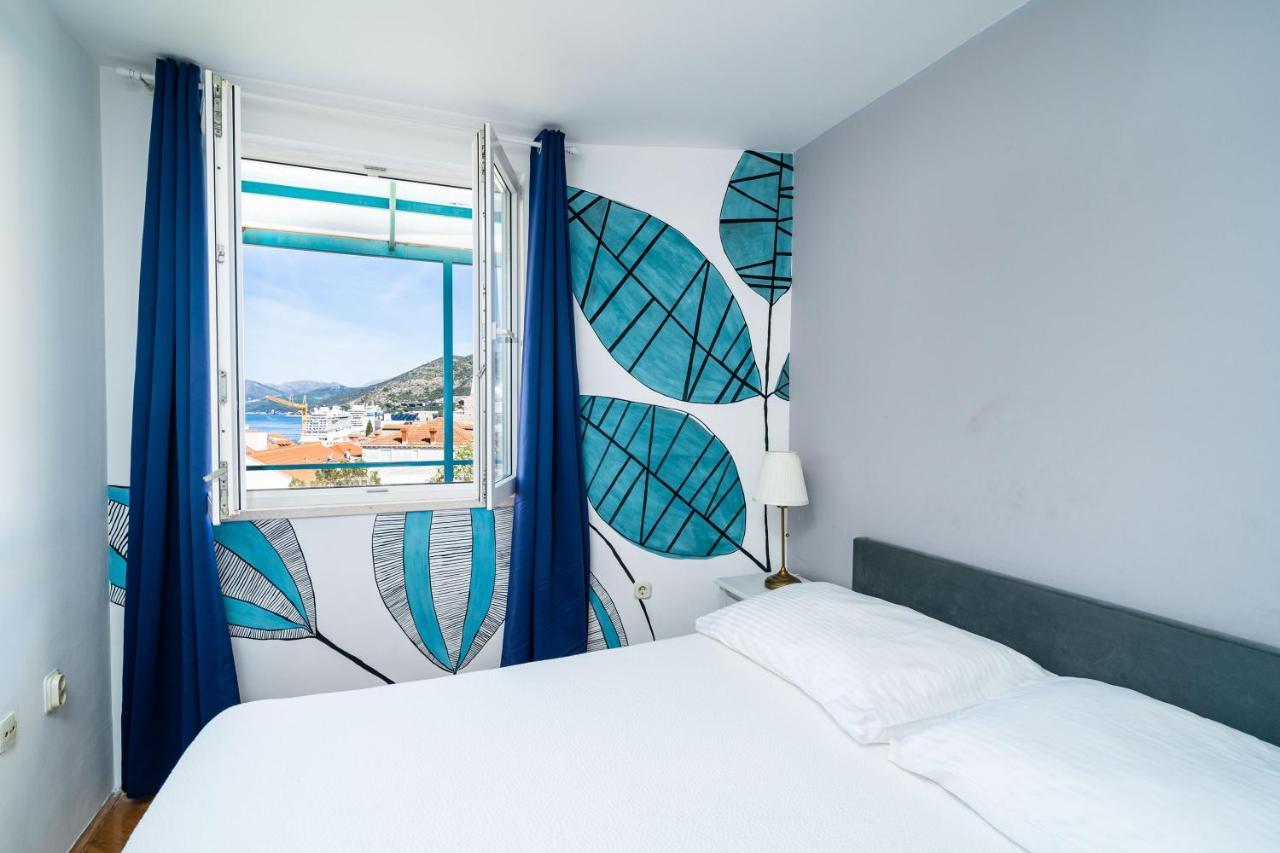 Apartment Radovan Dubrownik Zewnętrze zdjęcie