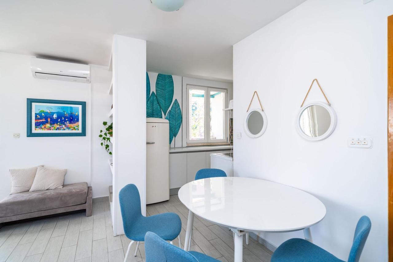 Apartment Radovan Dubrownik Zewnętrze zdjęcie