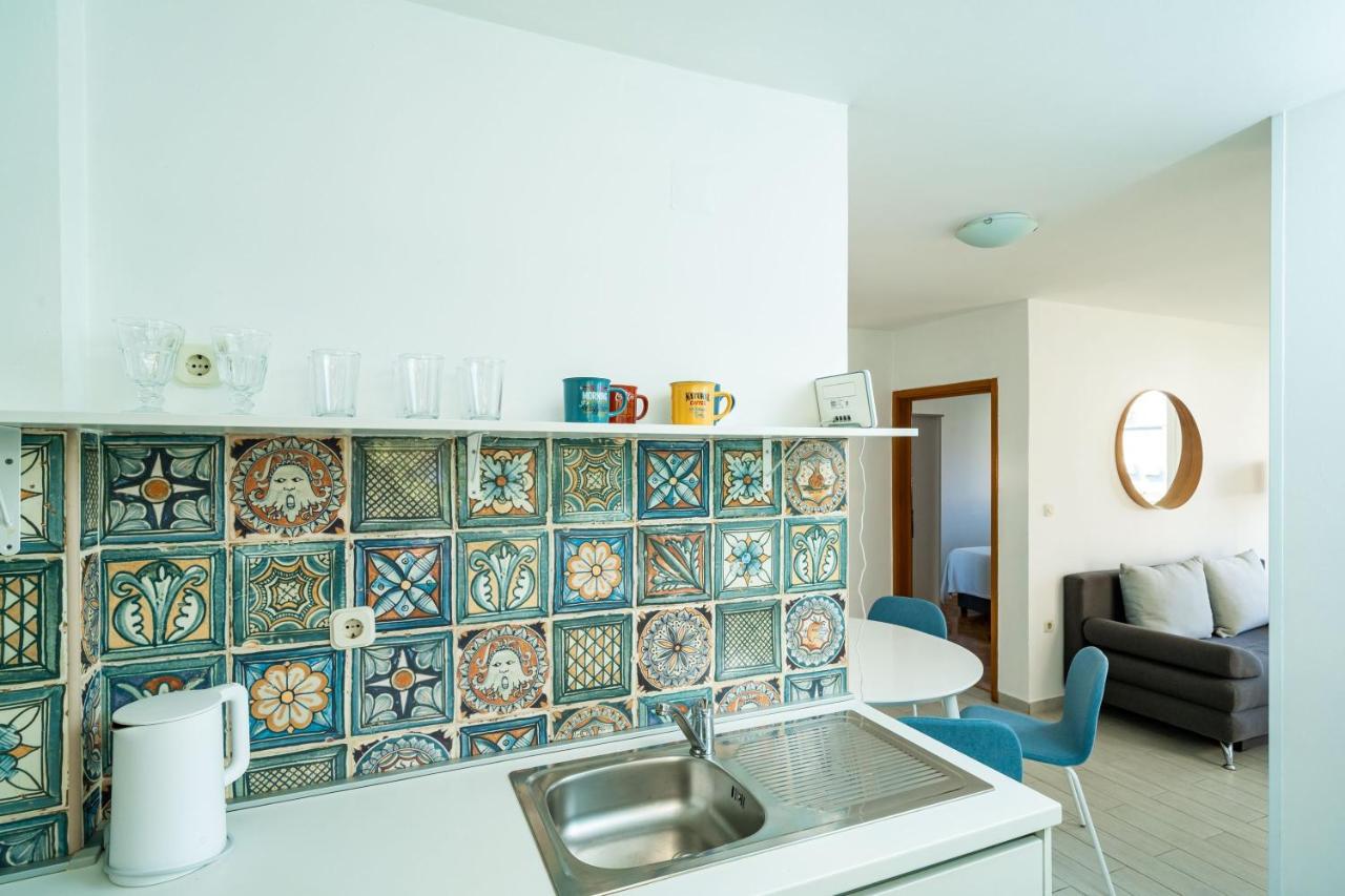 Apartment Radovan Dubrownik Zewnętrze zdjęcie