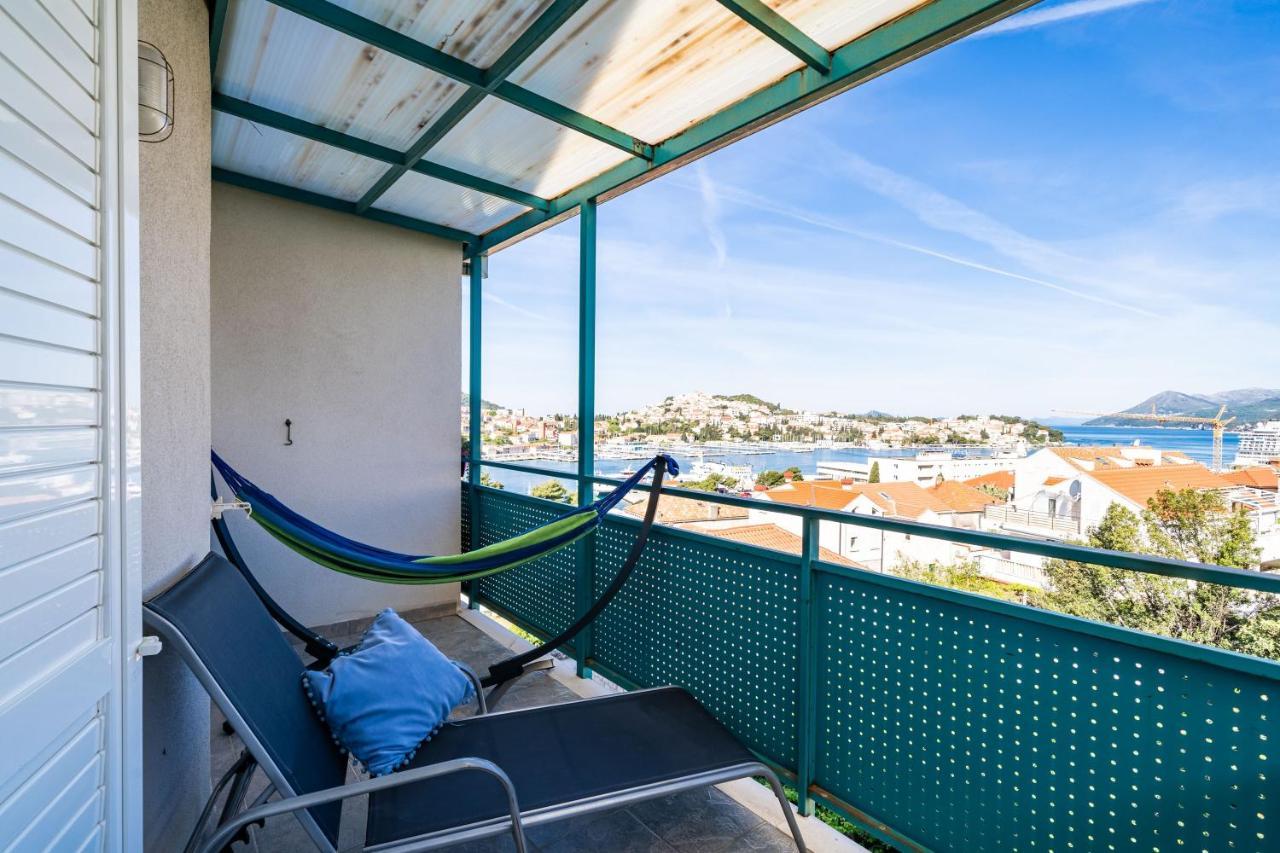 Apartment Radovan Dubrownik Zewnętrze zdjęcie