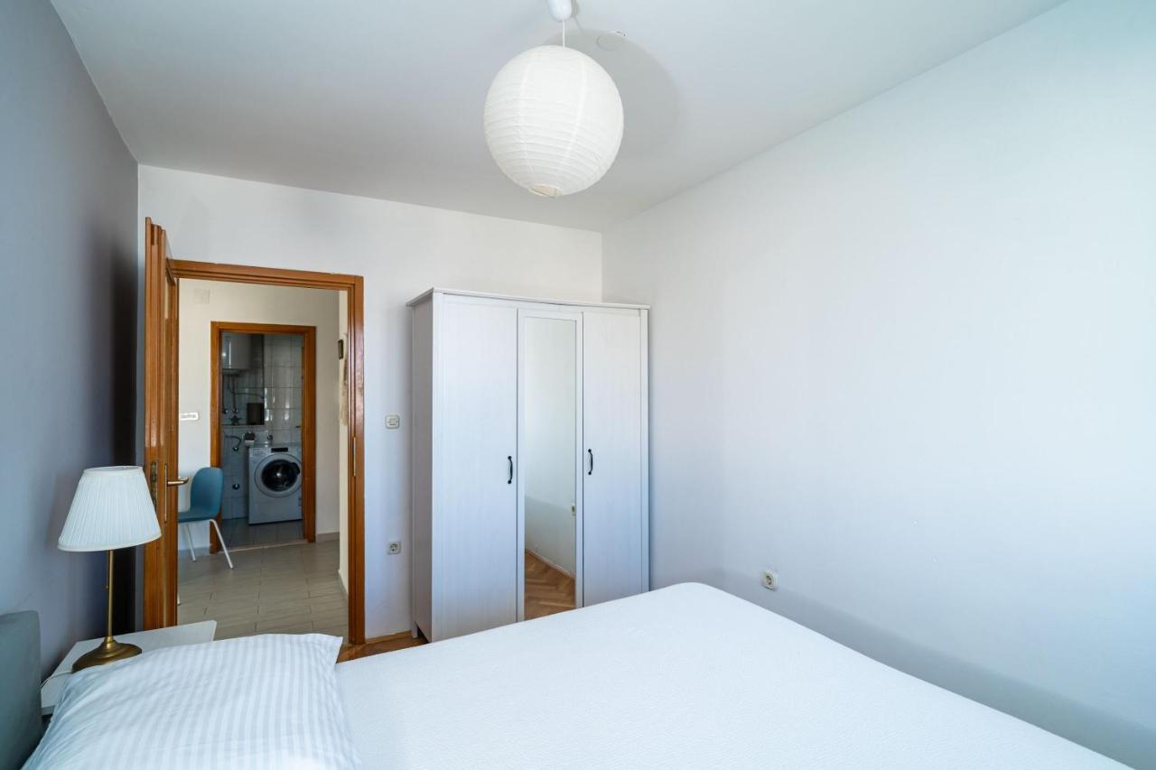 Apartment Radovan Dubrownik Zewnętrze zdjęcie